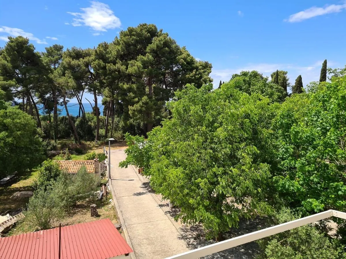 Apartment Ferienwohnung Robi Rovinj