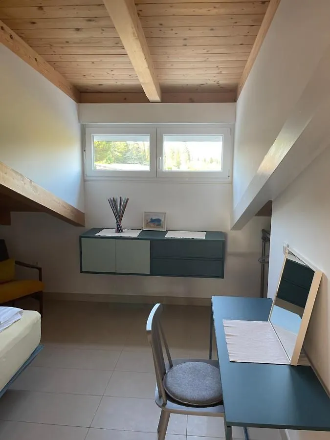 Apartment Ferienwohnung Robi Rovinj