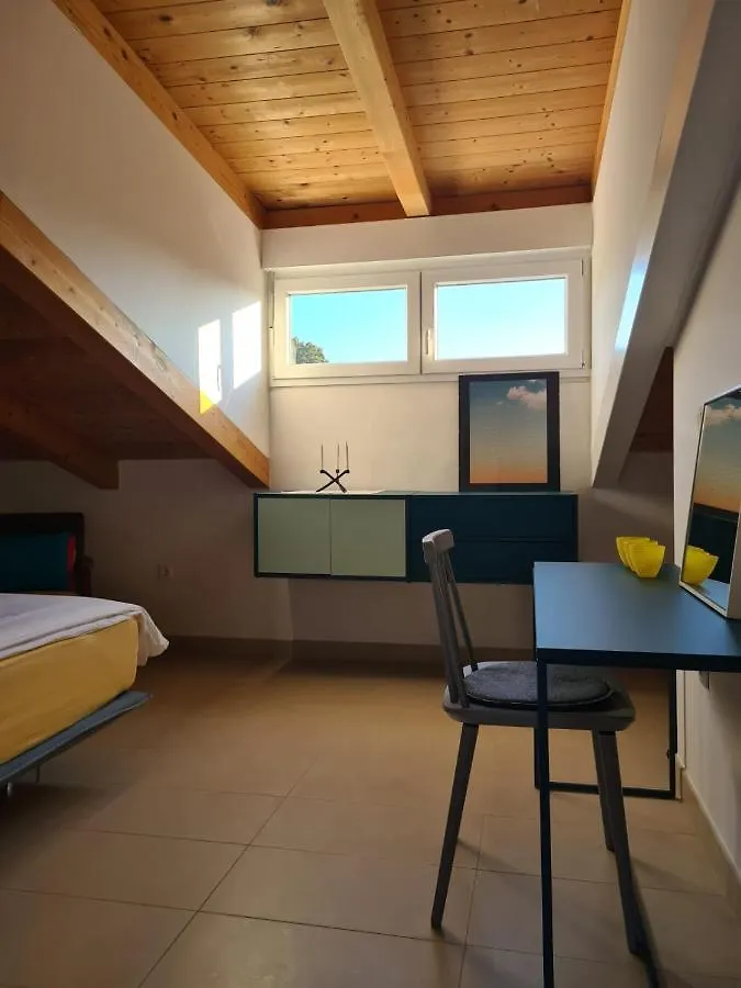 Ferienwohnung Robi Rovinj