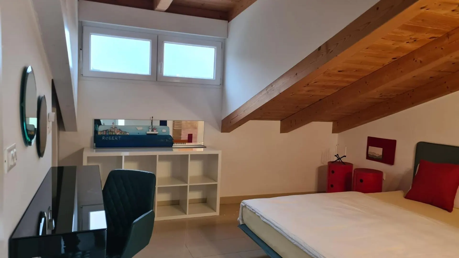 Apartment Ferienwohnung Robi Rovinj