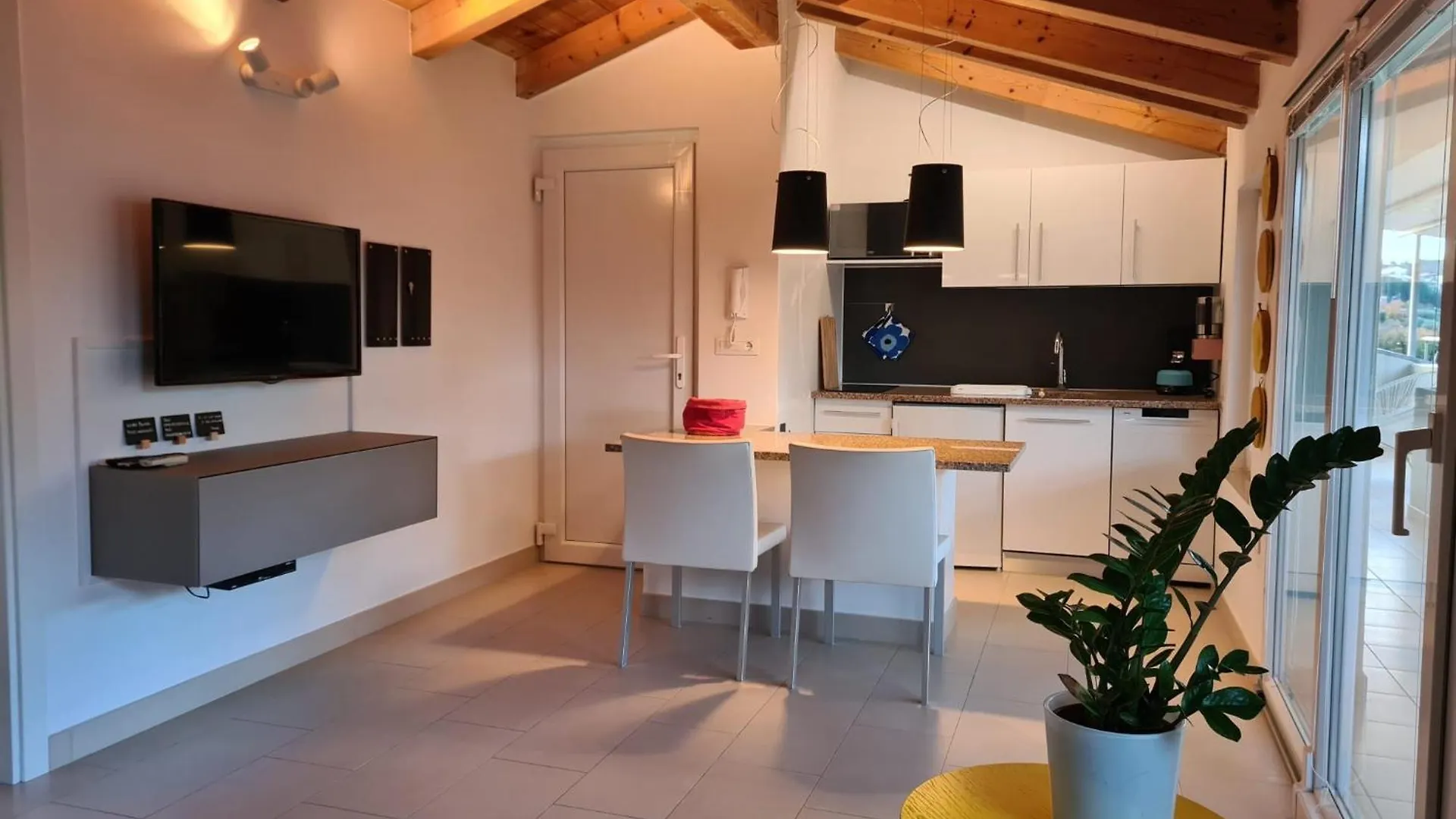 Ferienwohnung Robi Rovinj