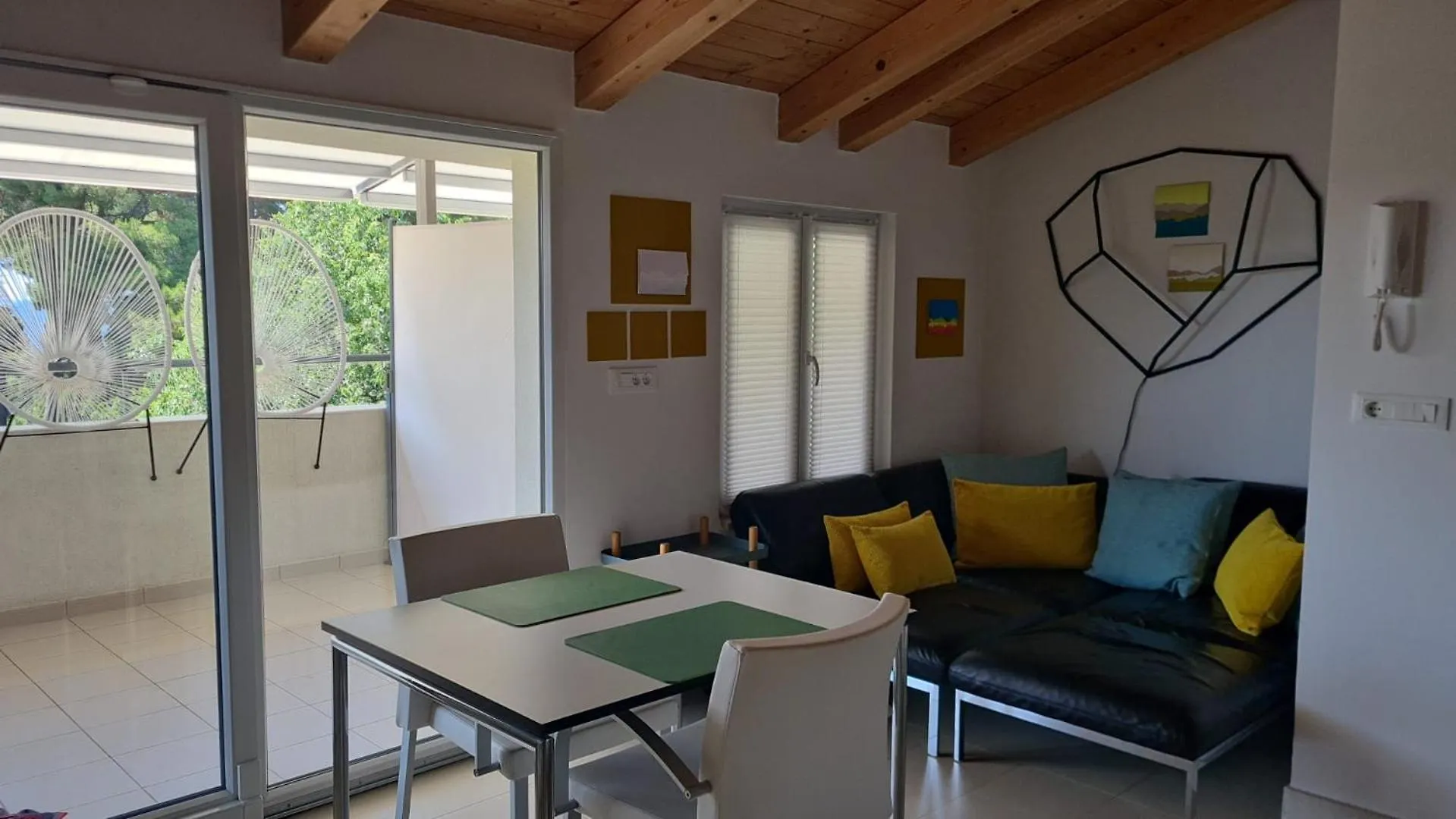 Robi Apartment Rovinj 0*,  Croatia