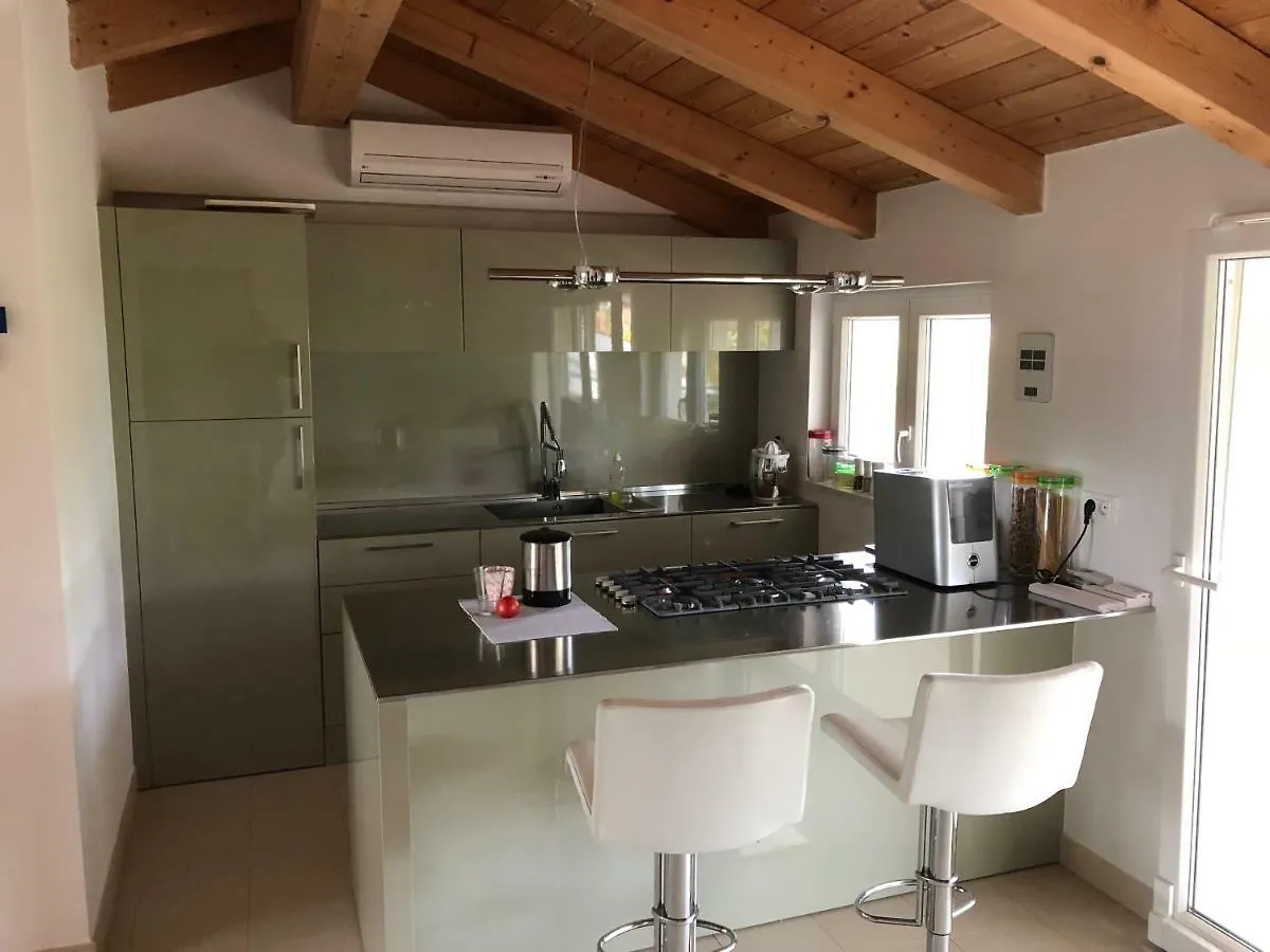 Ferienwohnung Robi Rovinj Kroatien