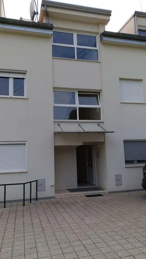 Ferienwohnung Robi Rovinj Apartment