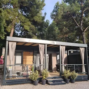  Campingplatz Hemy Casa - Lux Mobile Homes