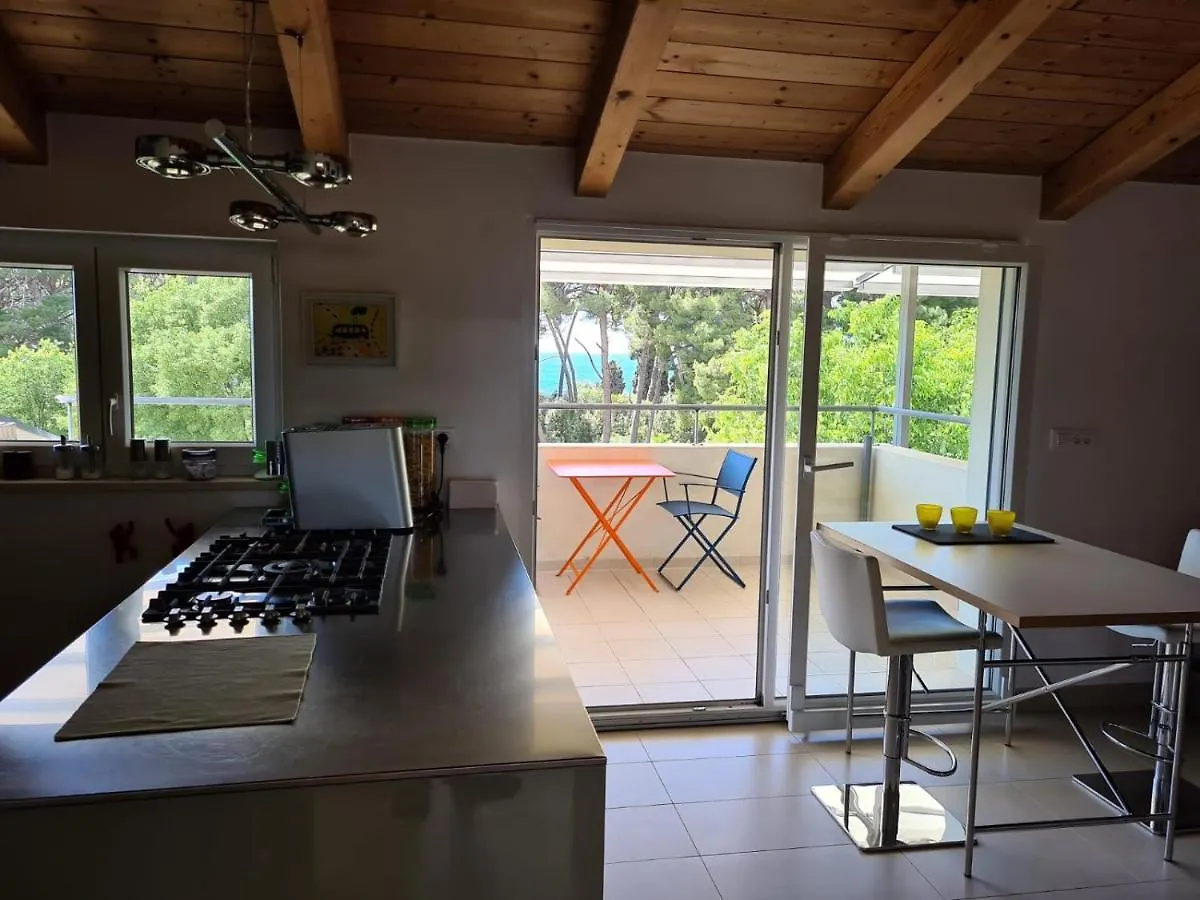 Robi Apartment Rovinj