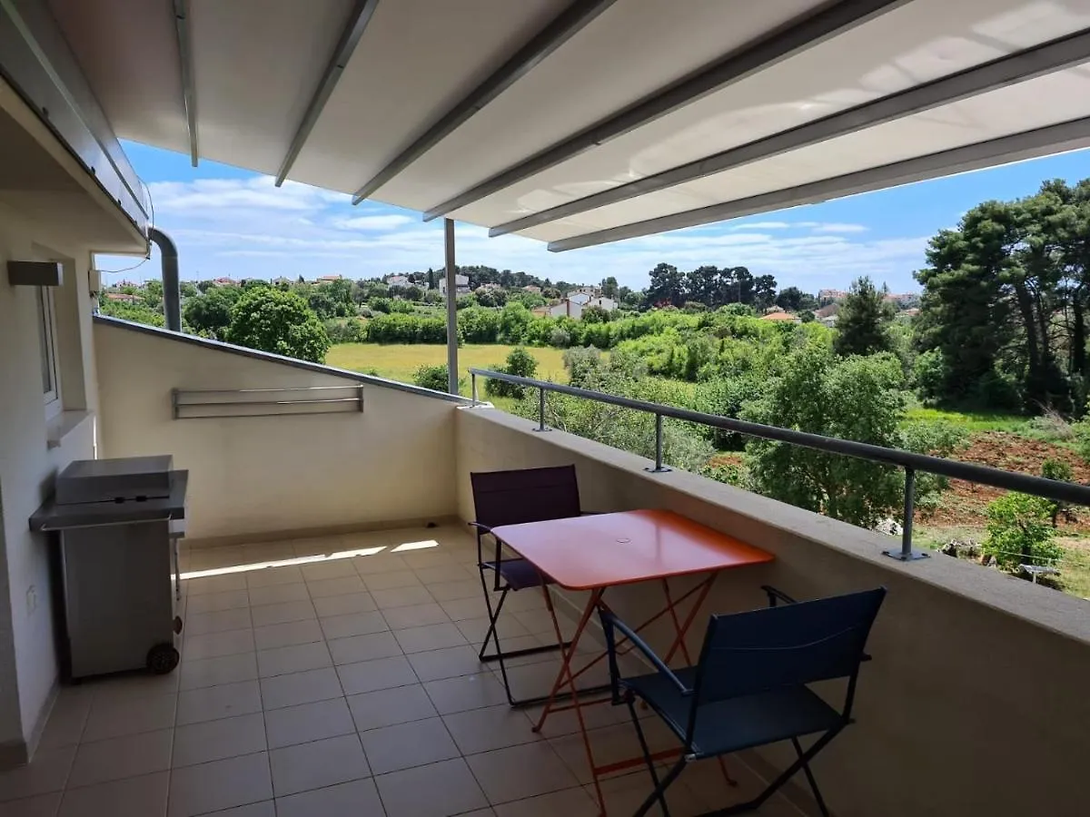Robi Apartment Rovinj Croatia