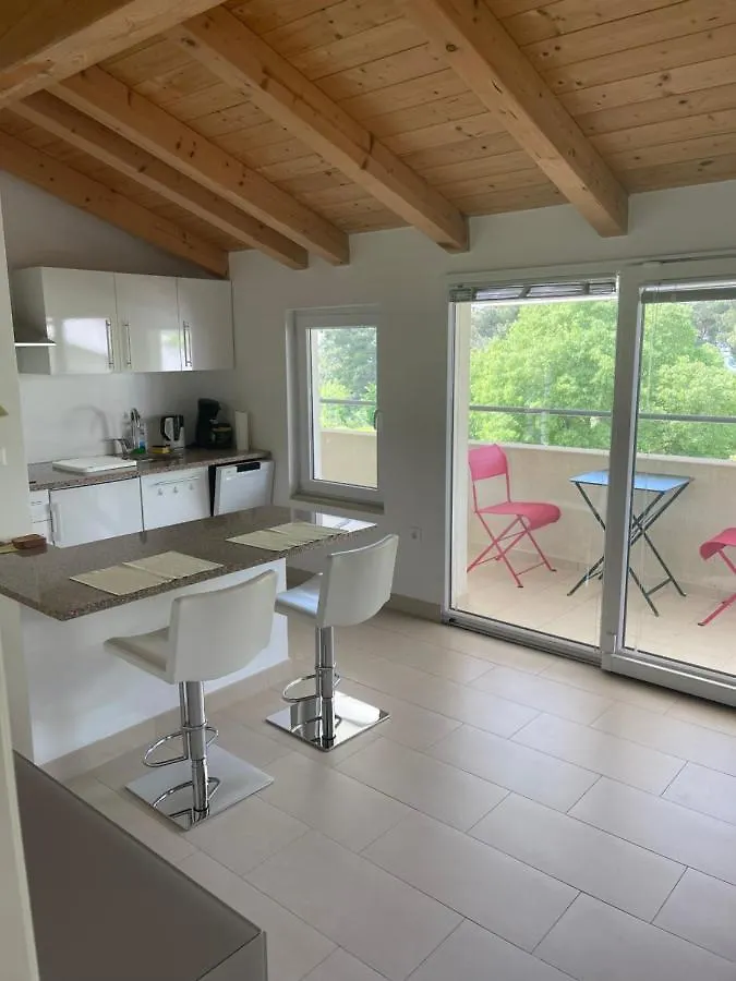Robi Apartment Rovinj