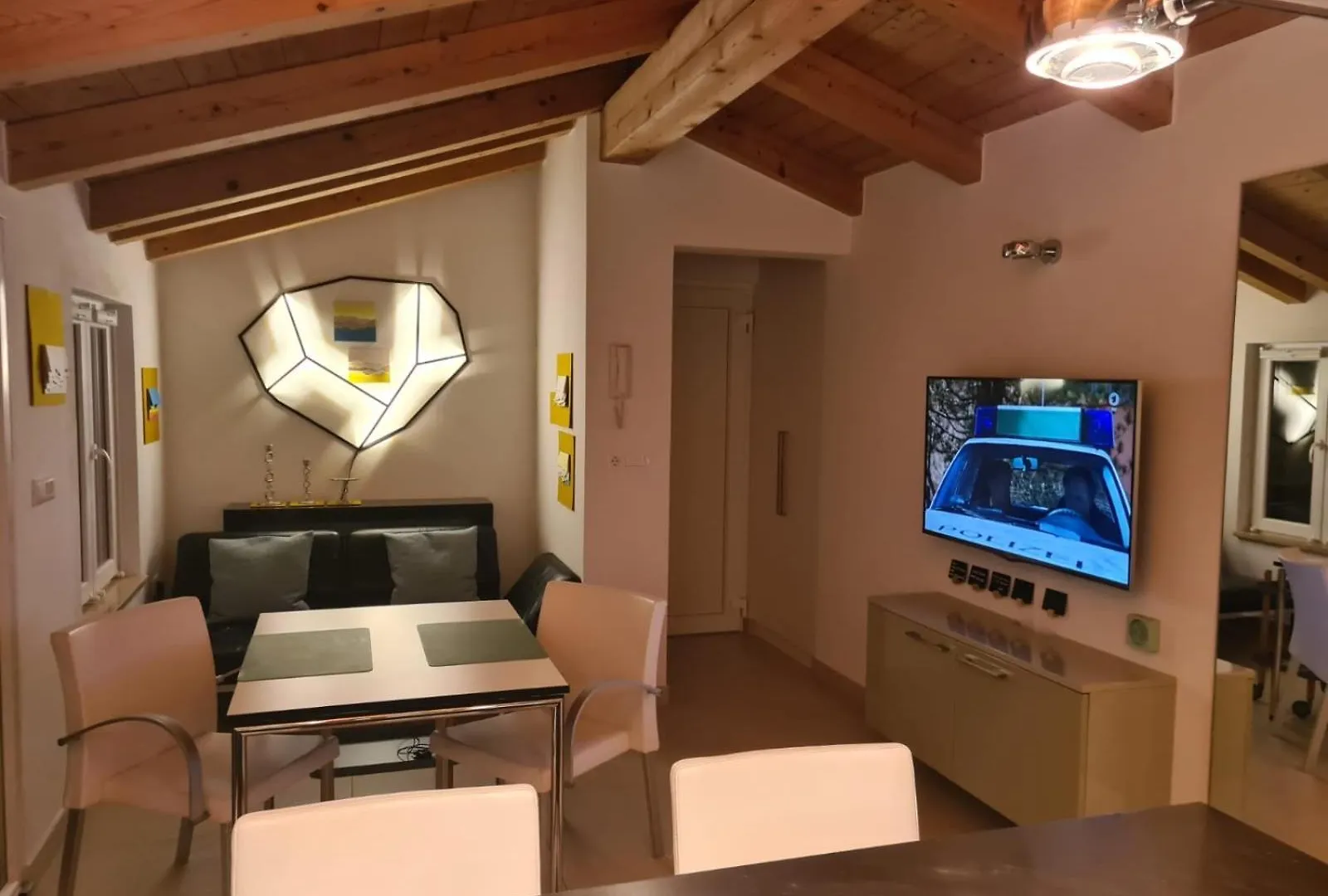 Robi Apartment Rovinj Croatia