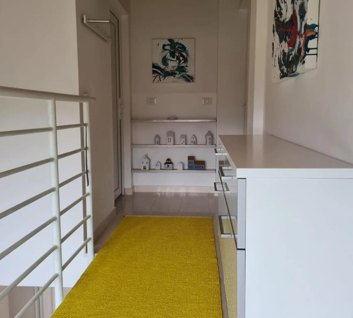 Robi Apartment Rovinj