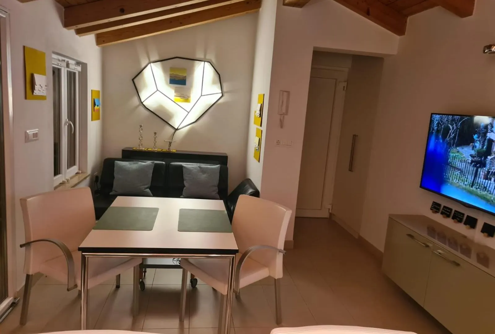 Robi Apartment Rovinj 0*,  Croatia