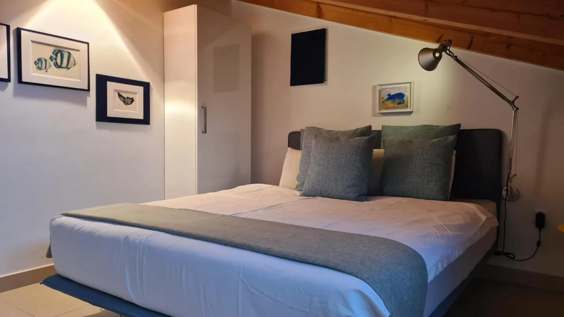 Robi Apartment Rovinj