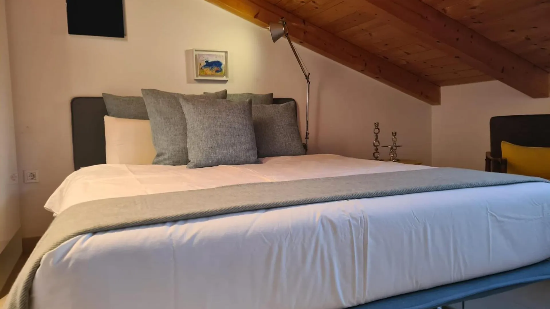 Robi Apartment Rovinj
