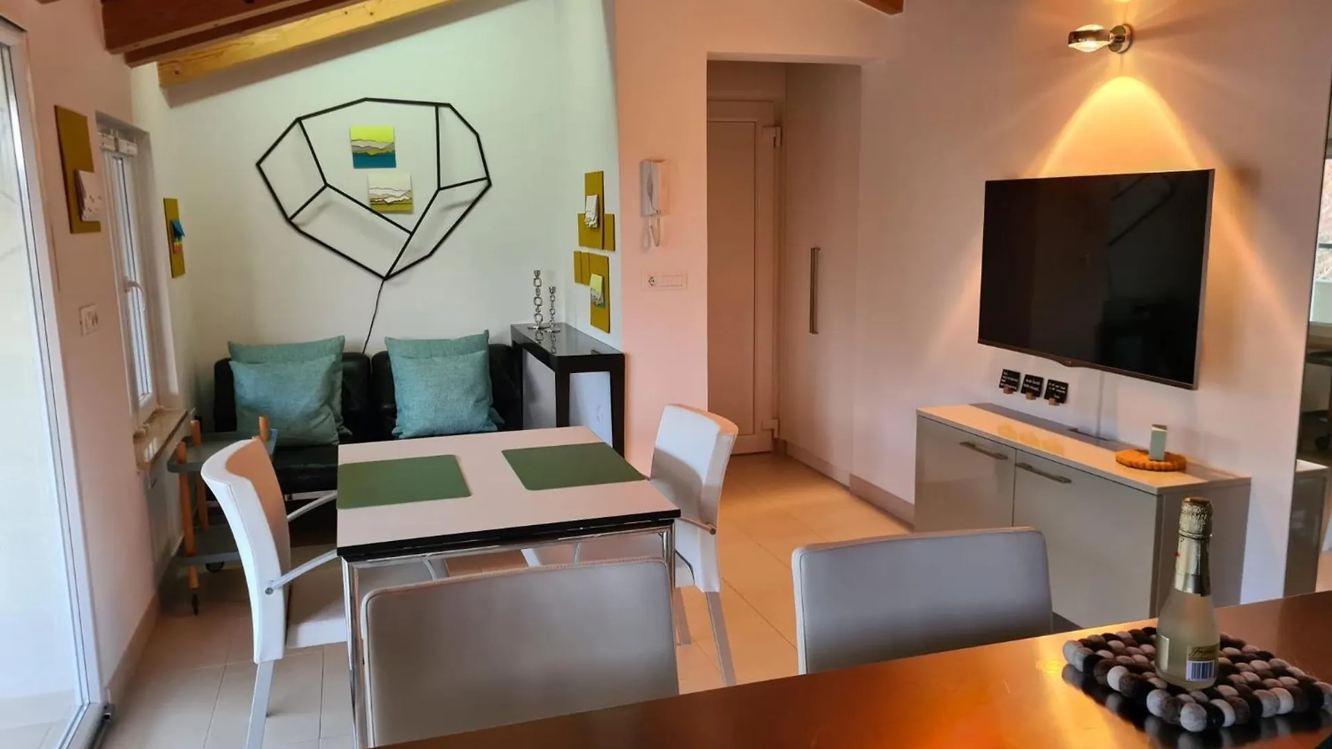 Robi Apartment Rovinj