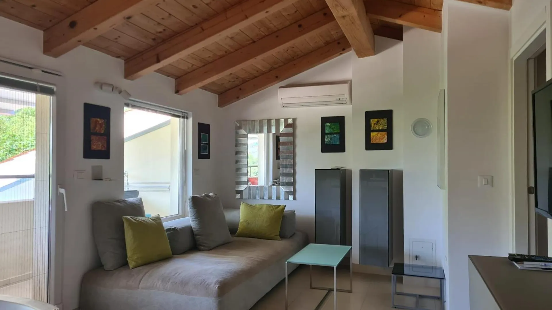 Robi Apartment Rovinj Croatia