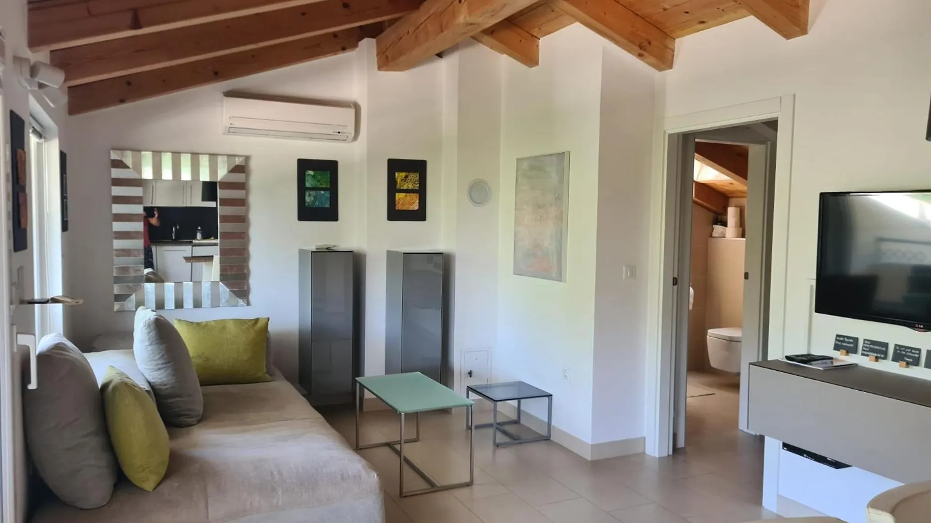 Robi Apartment Rovinj 0*,  Croatia