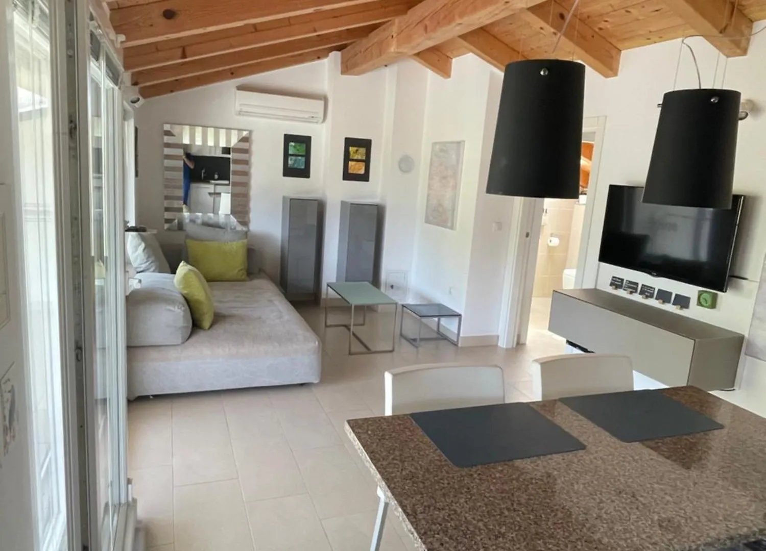 Robi Apartment Rovinj Croatia