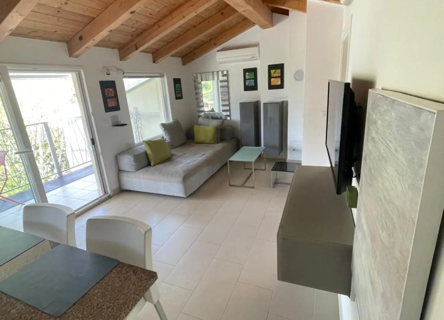 Robi Apartment Rovinj Croatia